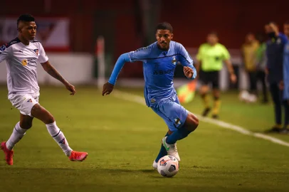 Futebol, Grêmio, Jean Pyerre