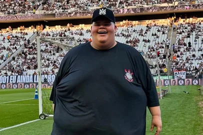 Quem é Gordão da XJ? Influenciador anunciou término do namoro