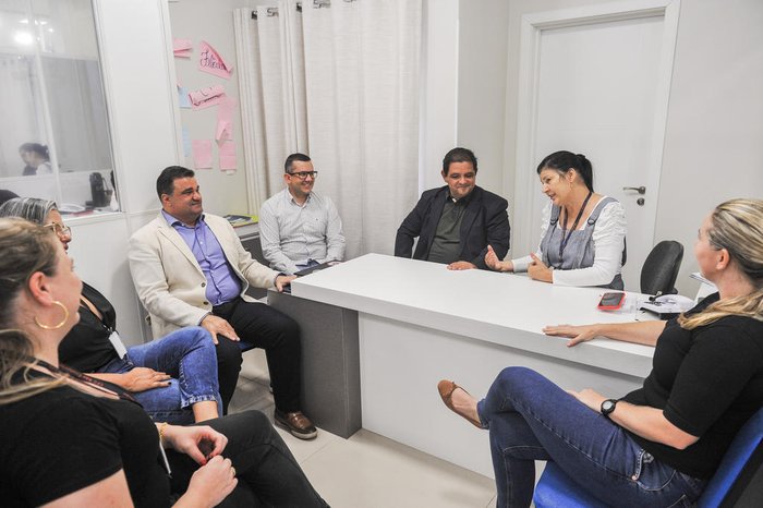 Neimar De Cesero / Agencia RBS