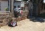 Nova empresa responsável por coleta de lixo em Viamão chega a todos os bairros, mas frequência ainda é motivo de reclamações