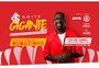 Festa de aniversário do Inter terá show do cantor Mumuzinho; veja horário e valor dos ingressos