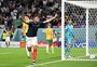 Colunistas de GZH escalam seleção da primeira fase da Copa do Mundo