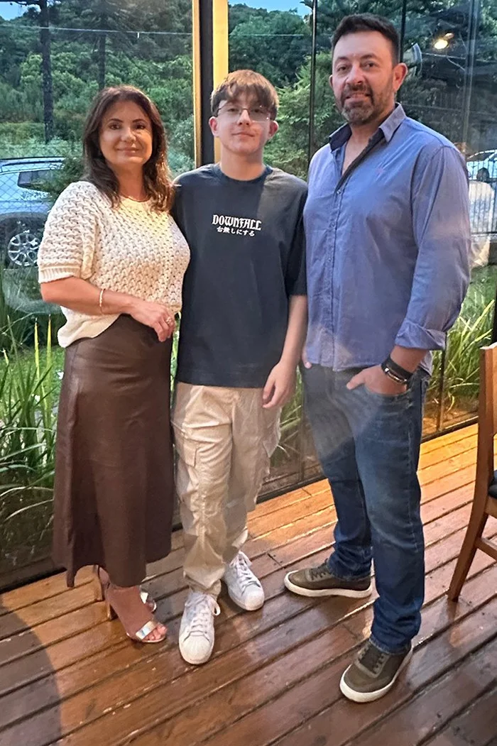 Arquivo Pessoal Arquivo Pessoal