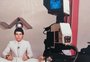 Familiares e amigos se despedem de Paulo Ricardo Fuchina, um dos grandes nomes da TV e do rádio de Passo Fundo