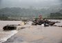 Em ofício, Dnit recomendou não construir ponte que caiu entre Caxias e Nova Petrópolis