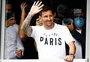 O valor do time titular do PSG com a chegada de Messi