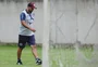 Caxias terá "melhor dos amistosos" contra o Esportivo, avalia Lacerda