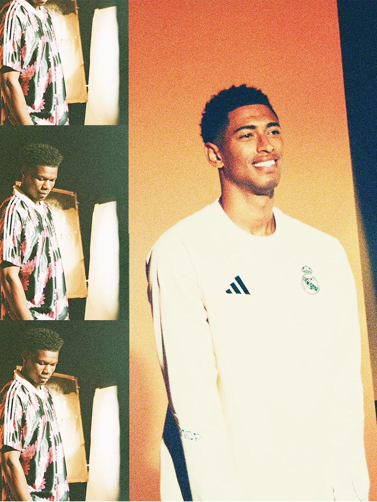Farm Rio, Adidas e Real Madrid lançam collab inspirada na cultura ...