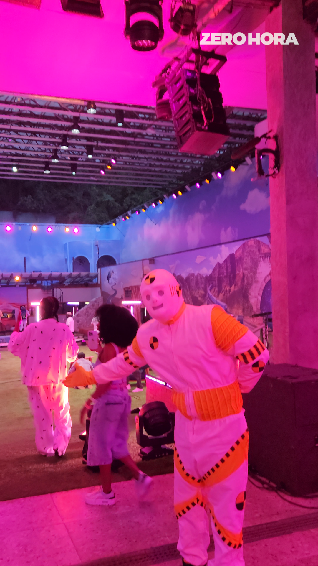 GZH acessa a casa do BBB 26