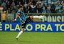 Com golaço de Suárez, Grêmio empata com Cruzeiro pela Copa do Brasil