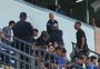 Felipão fala sobre aproveitamento de jovens no Grêmio: "Não dá para colocar esses jogadores no fogo"