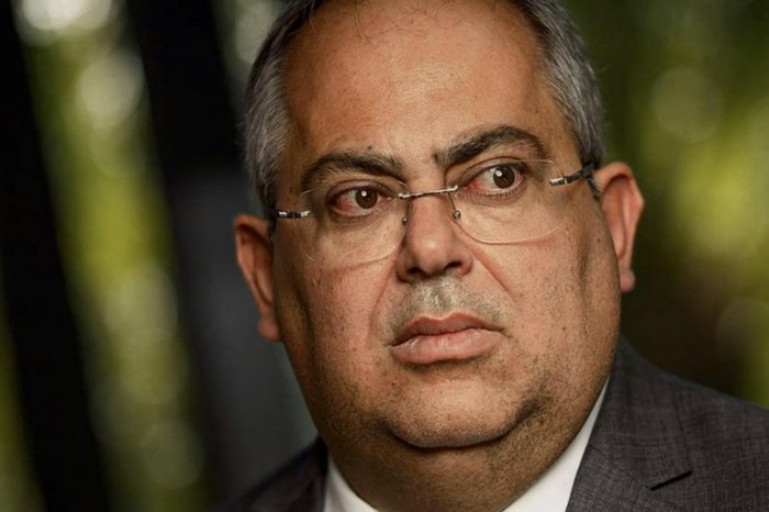 Welber Barral / Arquivo Pessoal