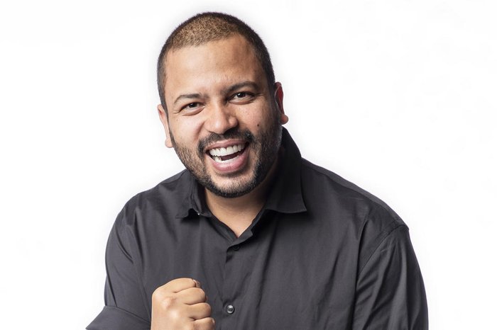 Fábio Rocha / TV Globo/Divulgação Fábio Rocha / TV Globo/Divulgação