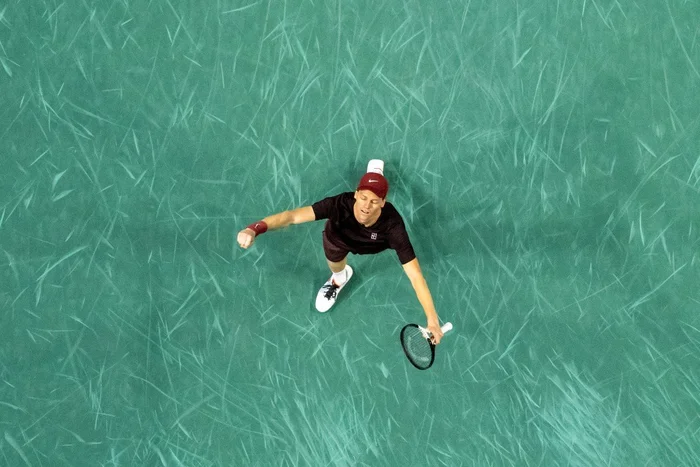 SEBASTIEN DUPUY / AFP