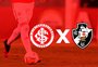 Inter x Vasco: onde assistir, horário e escalações