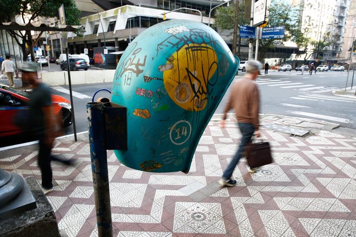Jonathan Heckler / Agencia RBS