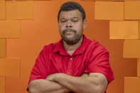 BBB 26 - Babu Santana (paredão)<!-- NICAID(16203860) -->