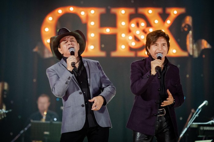 Gustavo Scatena / Globo - Divulgação