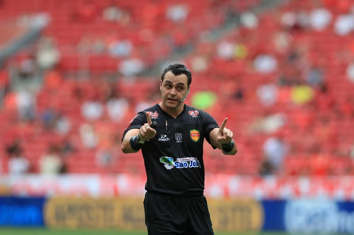 André Ávila / Agencia RBS