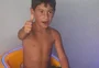 Menino morto por queda de árvore teria primeira aula em nova escola nesta sexta: "Estava feliz porque ganhou um tênis novinho"