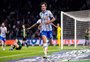 Hertha Berlin bate Greuther Furth na abertura da rodada do Alemão