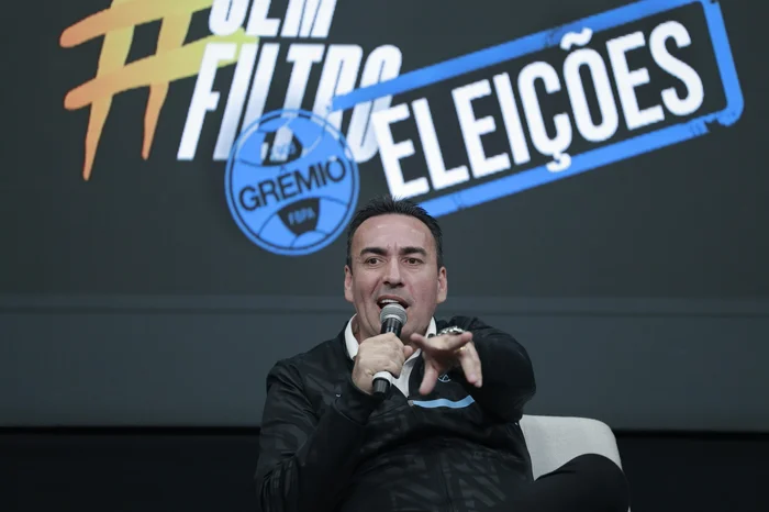 André Ávila / Agencia RBS