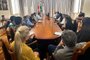 Prefeitura de Santa Cruz do Sul anuncia interinos para cinco secretarias após suspeitas de fraudes<!-- NICAID(15597474) -->