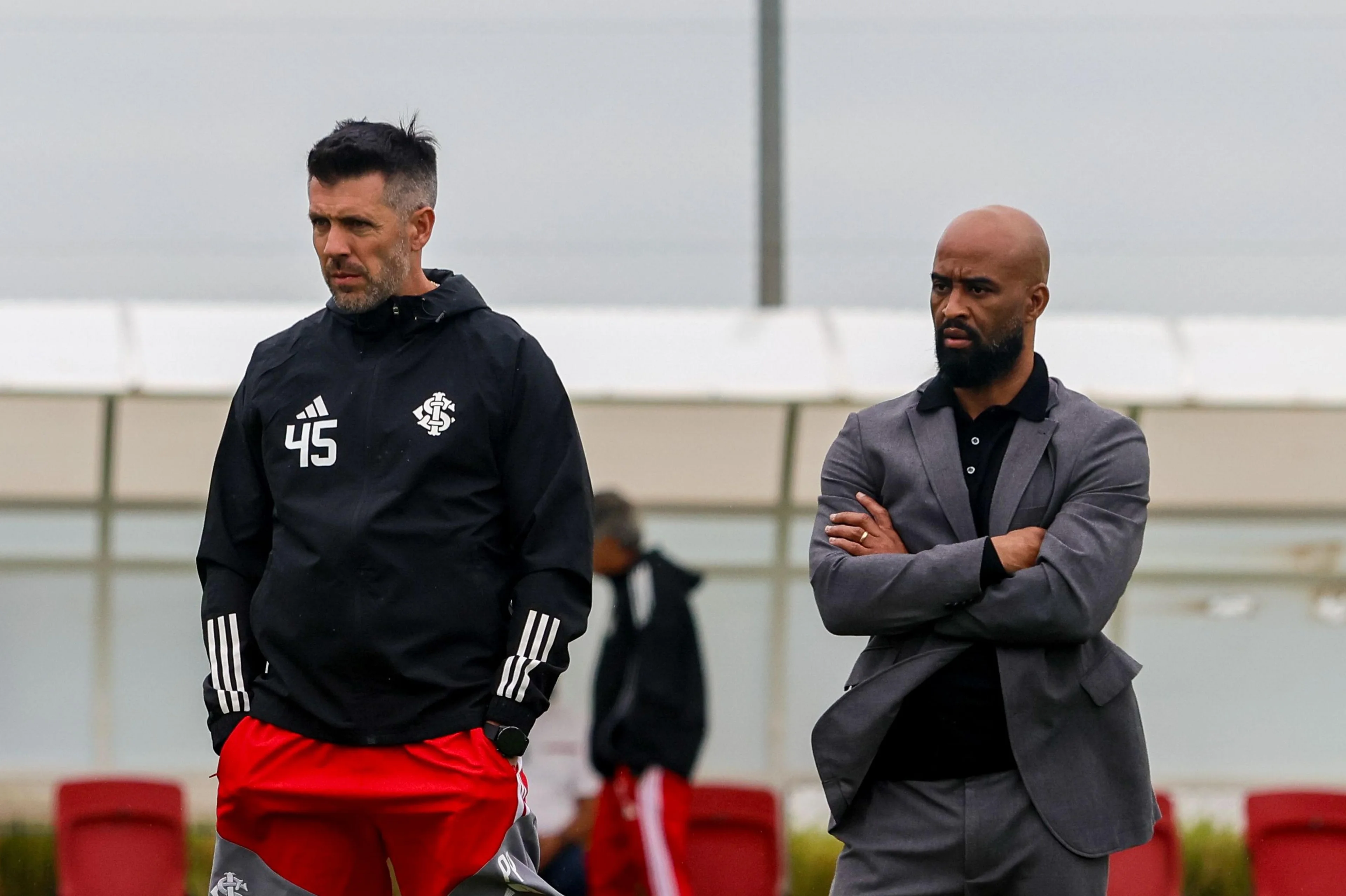 Ricardo Duarte/Inter / Divulgação