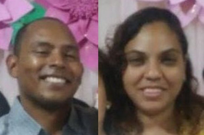 Arquivo pessoal / Reprodução