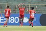 Inter goleia o Palmeiras e se garante na final da Ladies Cup