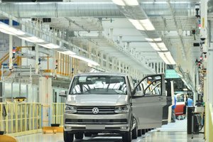 Volkswagen / Divulgação