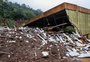 Em calamidade pública, quatro cidades da Serra ainda não enviaram planos para receber recursos da União