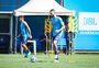 Entrosamento da linha defensiva é desafio do Grêmio para o Gre-Nal 446