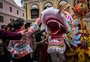 10 curiosidades sobre o Ano-Novo Chinês