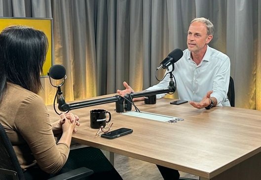 "Impacto de R$ 5 bi em 10 anos na economia do RS", projeta diretor de campus que formar&aacute; cientistas da computa&ccedil;&atilde;o