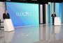 Lula e Bolsonaro empatam em menções no Twitter durante último debate