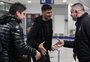 Balbuena chega a Porto Alegre para assinar com o Grêmio
