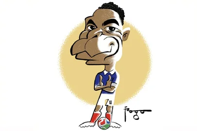 Gilmar Fraga / Agencia RBS PORTO ALEGRE, RS, BRASIL, 10-07-2026: Ilustração do Fraga. Foto: Gilmar Fraga/Agência RBSA/L<!-- NICAID(16325076) -->