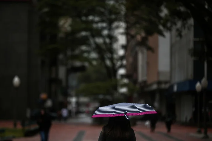 Jonathan Heckler / Agencia RBS