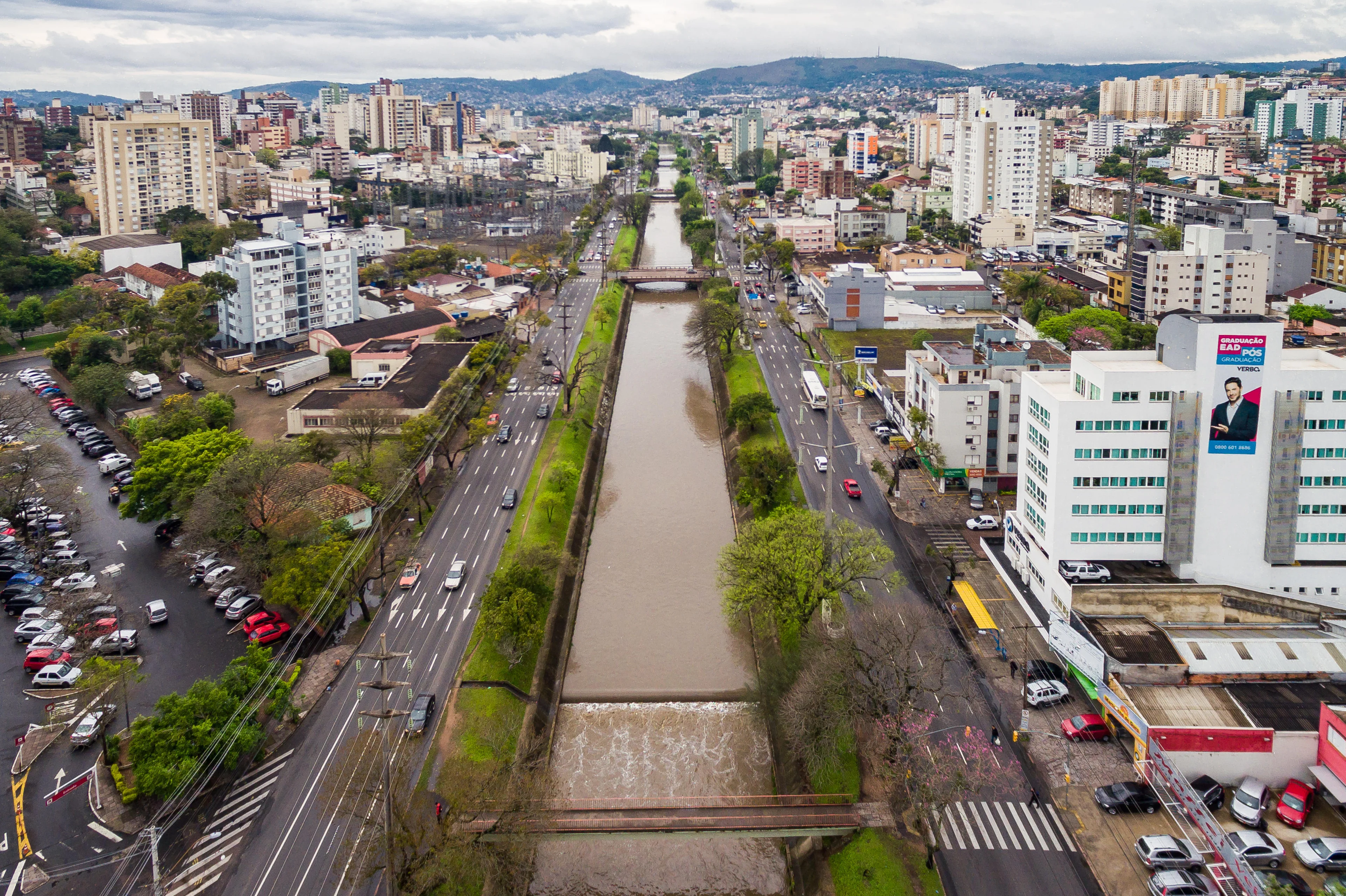 Omar Freitas/Agencia RBS