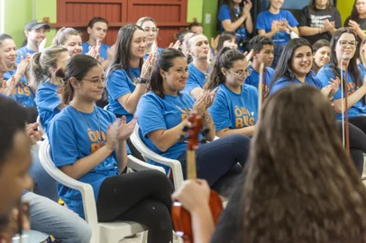 Voluntariado na pucrs<!-- NICAID(15899944) -->