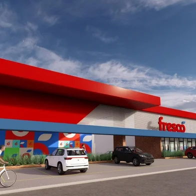 Novos Supermercados da Fresco<!-- NICAID(16113122) -->