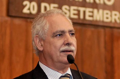 Deputado estadual pelo PDT Ciro Simoni.<!-- NICAID(10865305) -->