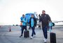 Grêmio relaciona 24 atletas para "Batalha de Talcahuano" e deixa oito jogadores em Curitiba