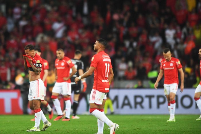 Ivan Pacheco / Agencia RBS Ivan Pacheco / Agencia RBS