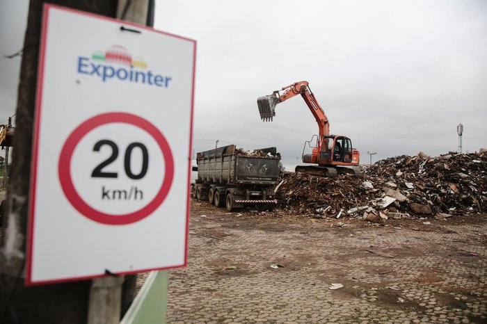 André Ávila / Agencia RBS