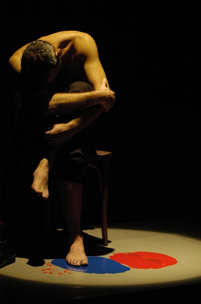 Ricardo Wolffenbüttel / Agencia RBS