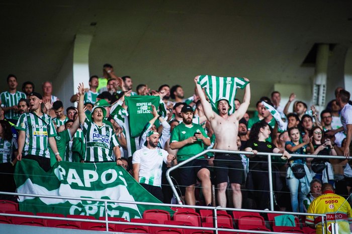 Fernando Alves / E.C Juventude / Divulgação