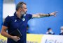 "A gente já tem uma medalha no peito", afirma Carlos Schwanke