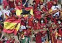 Campeonato Espanhol receberá público nos estádios, diz ministra da saúde